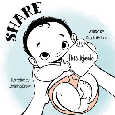 Share This Book by Hutton, John