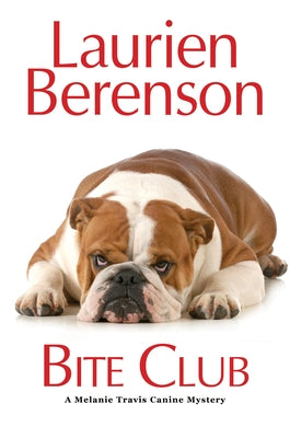 Bite Club by Berenson, Laurien