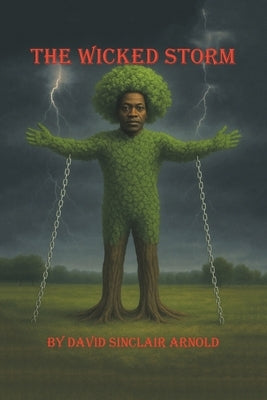 The Wicked Storm by Arnold, David Sinclair