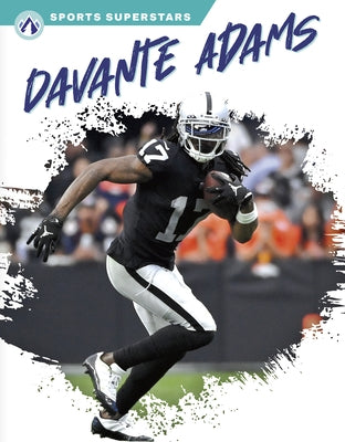 Davante Adams by Smith, Elliott
