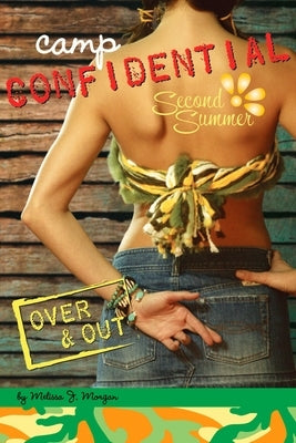 Over & Out #10 by Morgan, Melissa J.