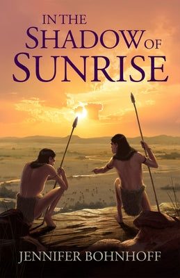 In the Shadow of Sunrise by Bohnhoff, Jennifer