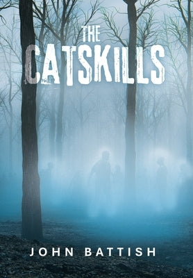 The Catskills by Battish, John