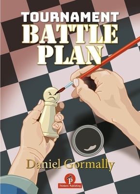 Tournament Battleplan by Gormally