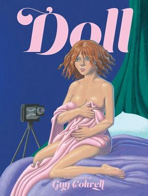 Doll by Colwell, Guy
