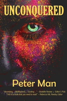 Unconquered by Man, Peter