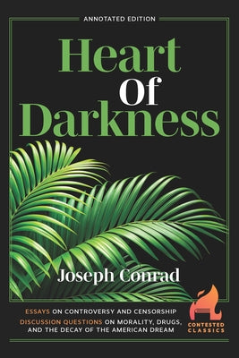 Heart of Darkness by Conrad, Joseph