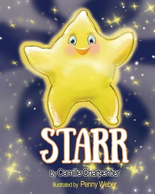 Starr by Charpentier, Camille