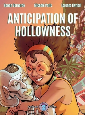 Anticipation of Hollowness by Paris, Michele