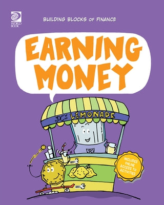Earning Money by GonzÃ¡lez, Echo Elise