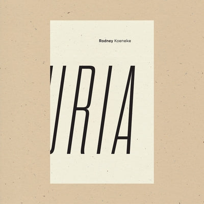 Etruria by Koeneke, Rodney