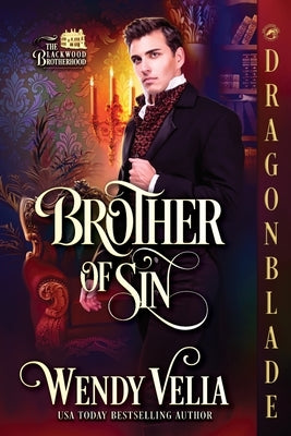 Brother of Sin: A Regency Historical Romance by Vella, Wendy