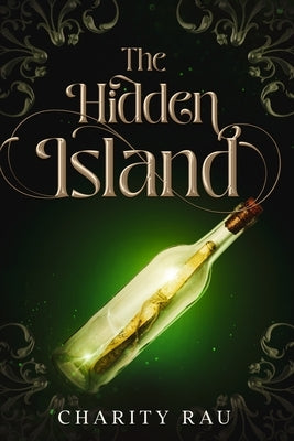 The Hidden Island by Rau, Charity