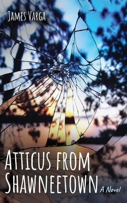 Atticus from Shawneetown by Varga, James