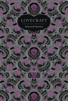 Lovecraft: Selected Stories by Lovecraft, H. P.
