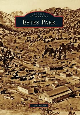Estes Park by Barnes, Sybil