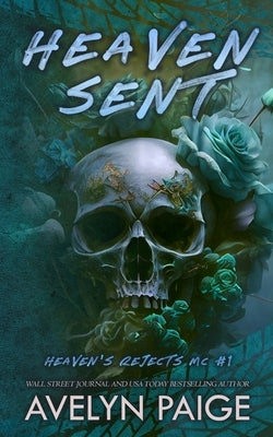 Heaven Sent Deluxe Edition by Paige, Avelyn