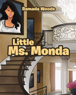 Little Ms. Monda by Woods, Ramada