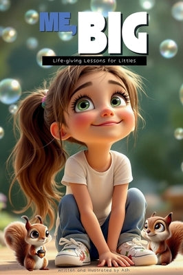 Me, Big! Life-giving Lessons for Littles by Diana, Ash