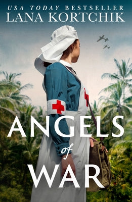 Angels of War by Kortchik, Lana