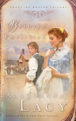 Beloved Physician by Lacy, Al