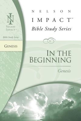Genesis by Zondervan
