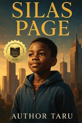 Silas Page by Taru, Author