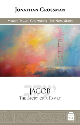 Jacob: The Story of a Family by Grossman, Jonathan