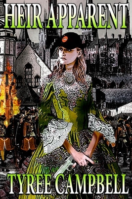 Heir Apparent by Campbell, Tyree