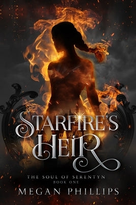 Starfire's Heir by Phillips, Megan