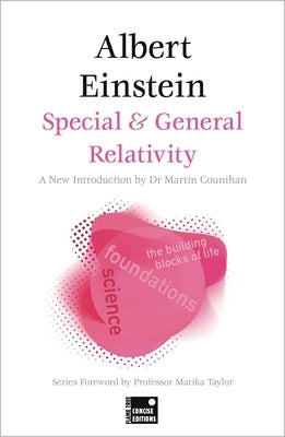 Special & General Relativity (Concise Edition) by Einstein, Albert