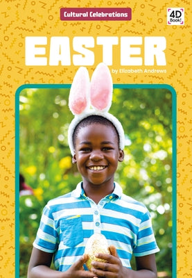 Easter by Andrews, Elizabeth