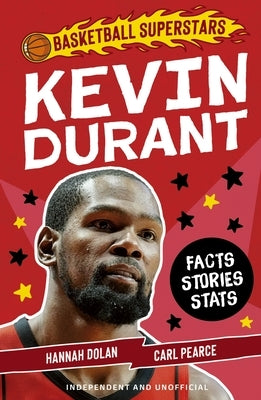 Kevin Durant by Dolan, Hannah