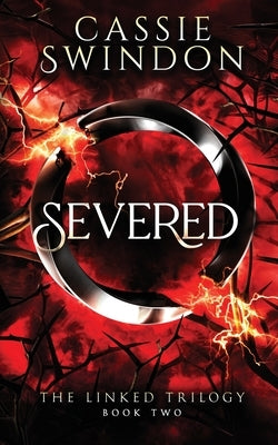 Severed by Swindon, Cassie