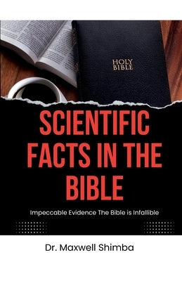 Scientific Facts in the Bible by Shimba