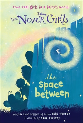 The Space Between: The Space Between by Thorpe, Kiki