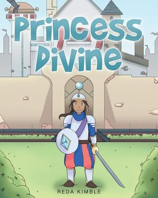 Princess Divine by Kimble, Reda