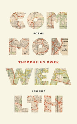 Commonwealth by Kwek, Theophilus