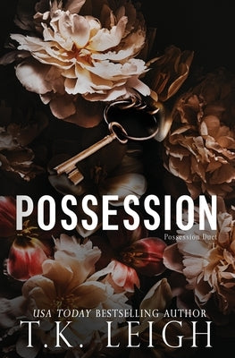 Possession: Special Edition Paperback by Leigh, T. K.