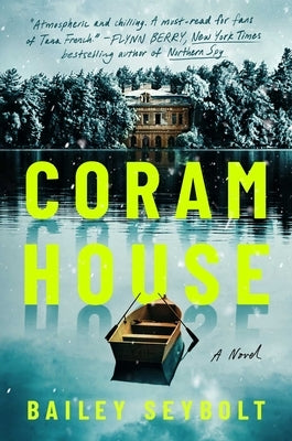 Coram House by Seybolt, Bailey