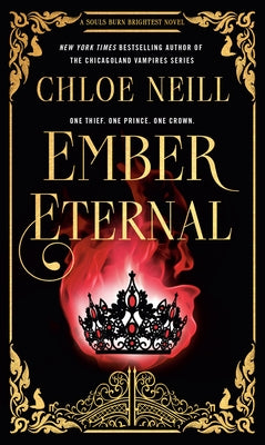 Ember Eternal by Neill, Chloe