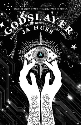 Godslayer by Huss, Ja