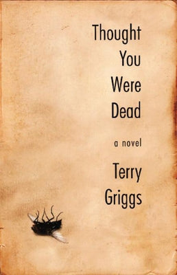 Thought You Were Dead by Craine, Nick