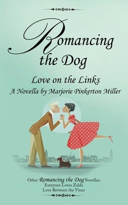 Love on the Links by Pinkerton Miller, Marjorie