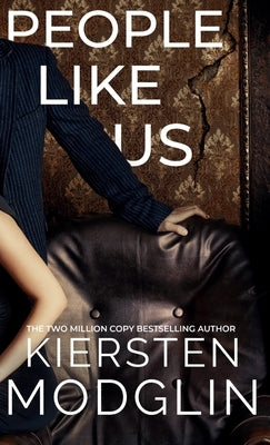 People Like Us by Modglin, Kiersten