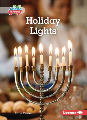 Holiday Lights by Peters, Katie