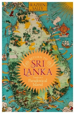 Return to Sri Lanka by Sally, Razeen