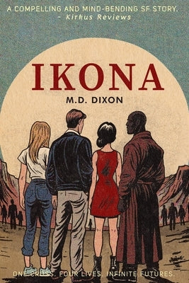 Ikona by Dixon