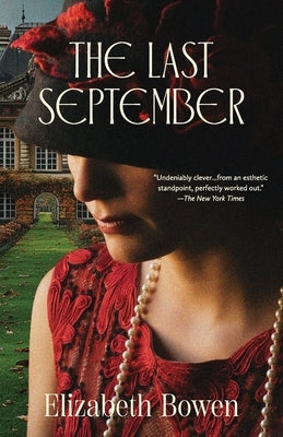 The Last September (Warbler Classics Annotated Edition) by Bowen, Elizabeth