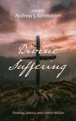 Divine Suffering by Schmutzer, Andrew J.